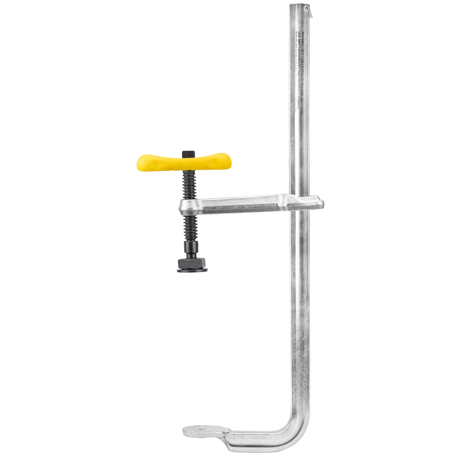 Medium Duty Reversible F-Clamps