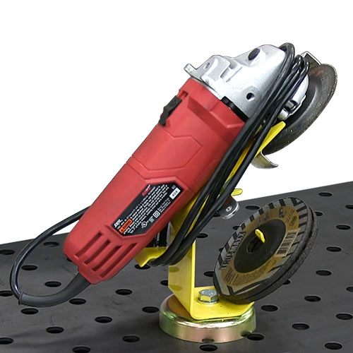 Grinder Rest, Magnetic Base