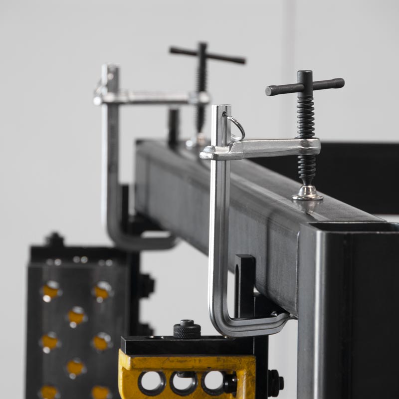 Work Holding Pro Value Pack